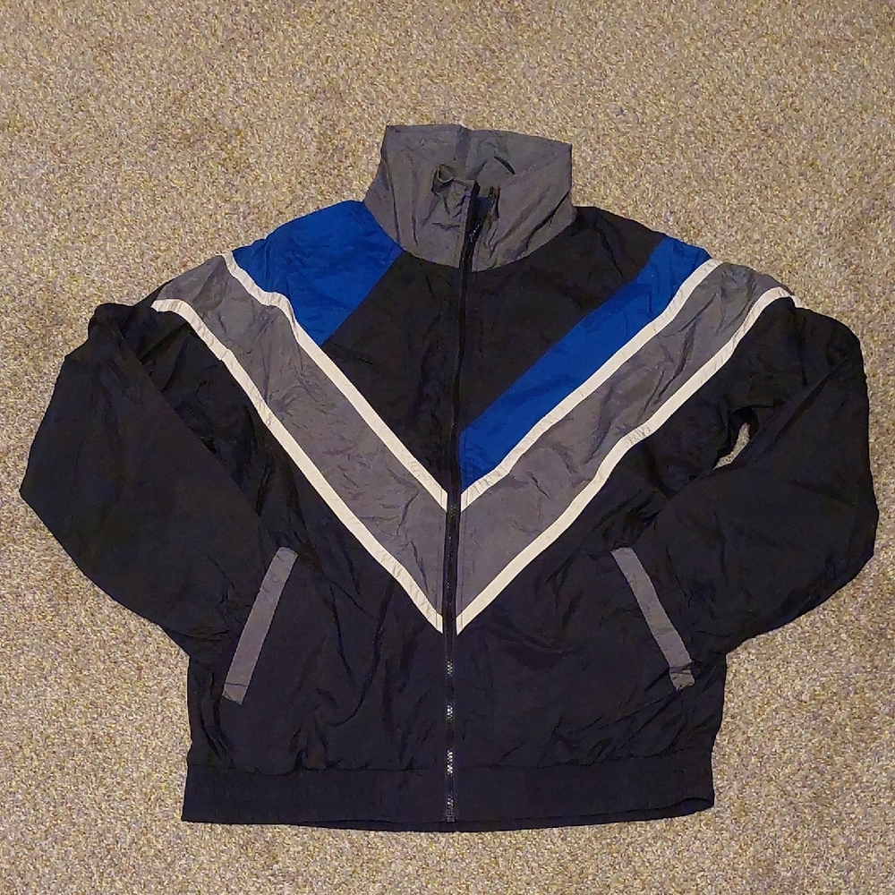 Vintage Fremantle Windbreaker